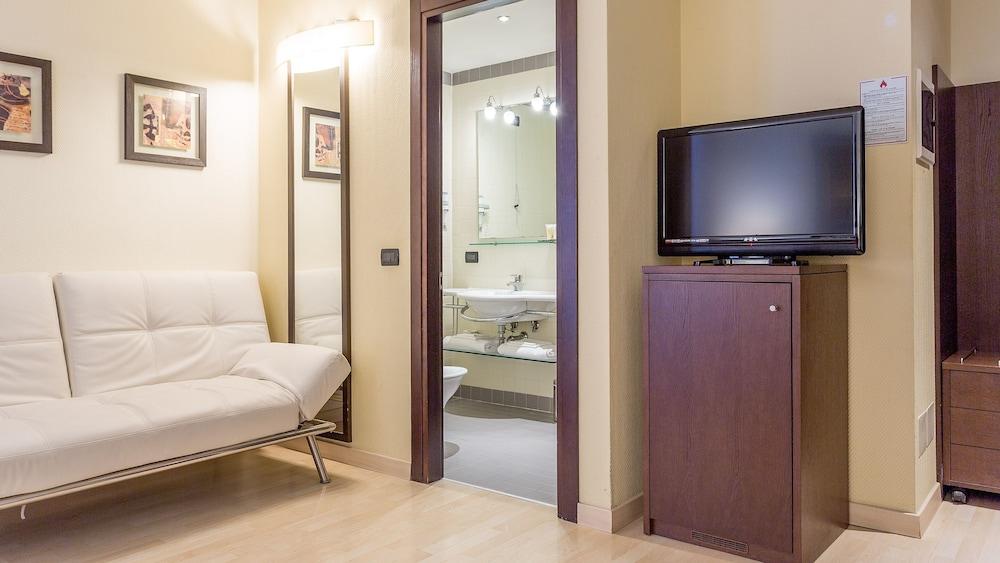 room