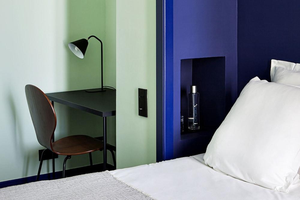 room