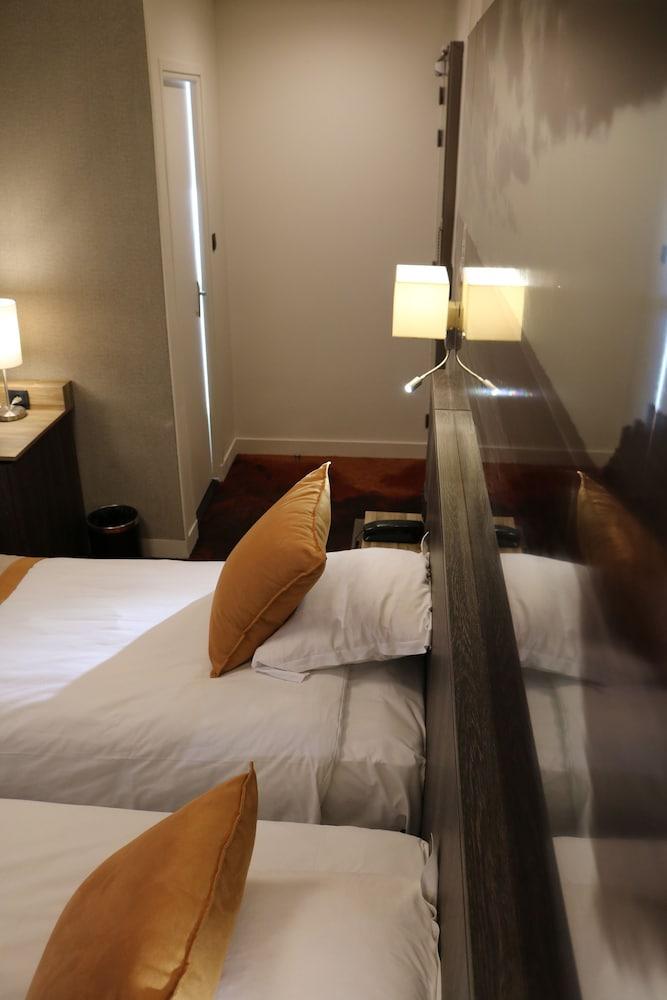 room
