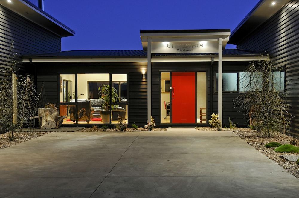 amenities