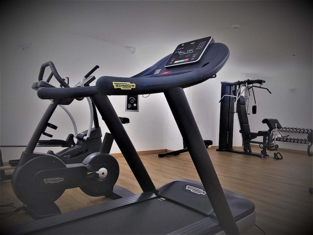 sport_facililities