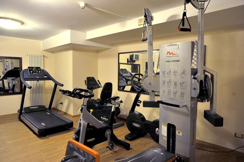 sport_facililities