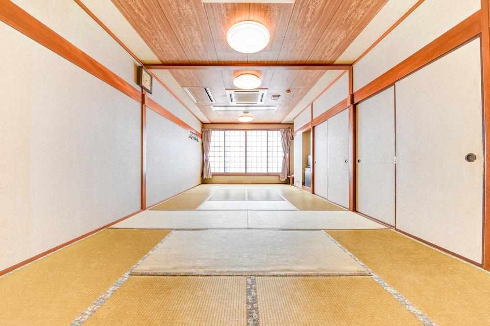 amenities