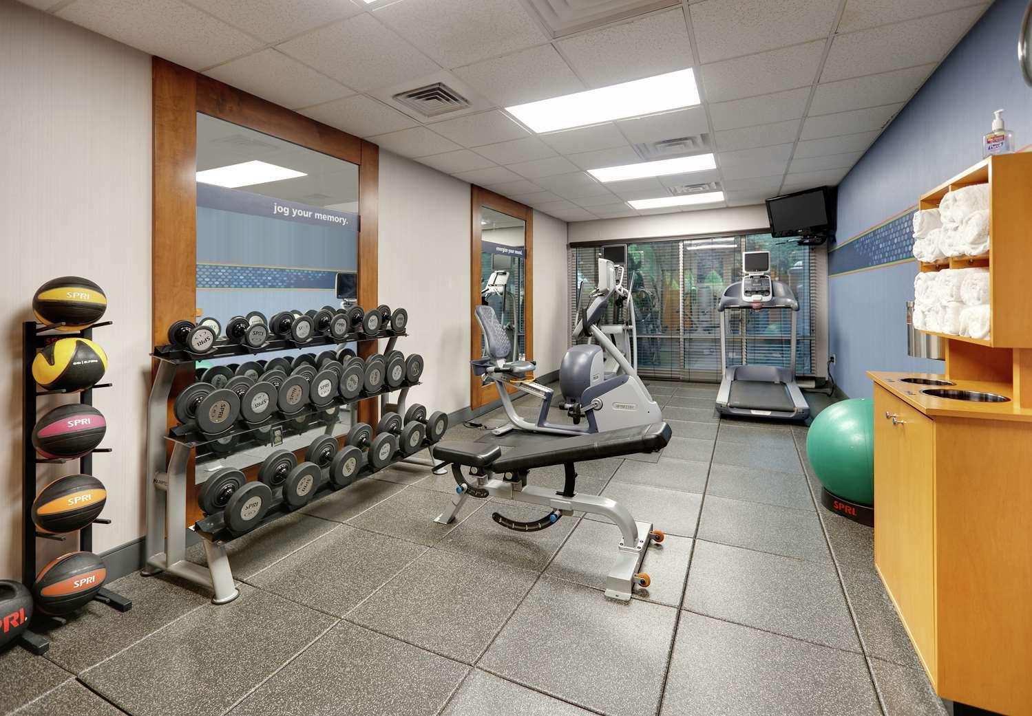 sport facilities