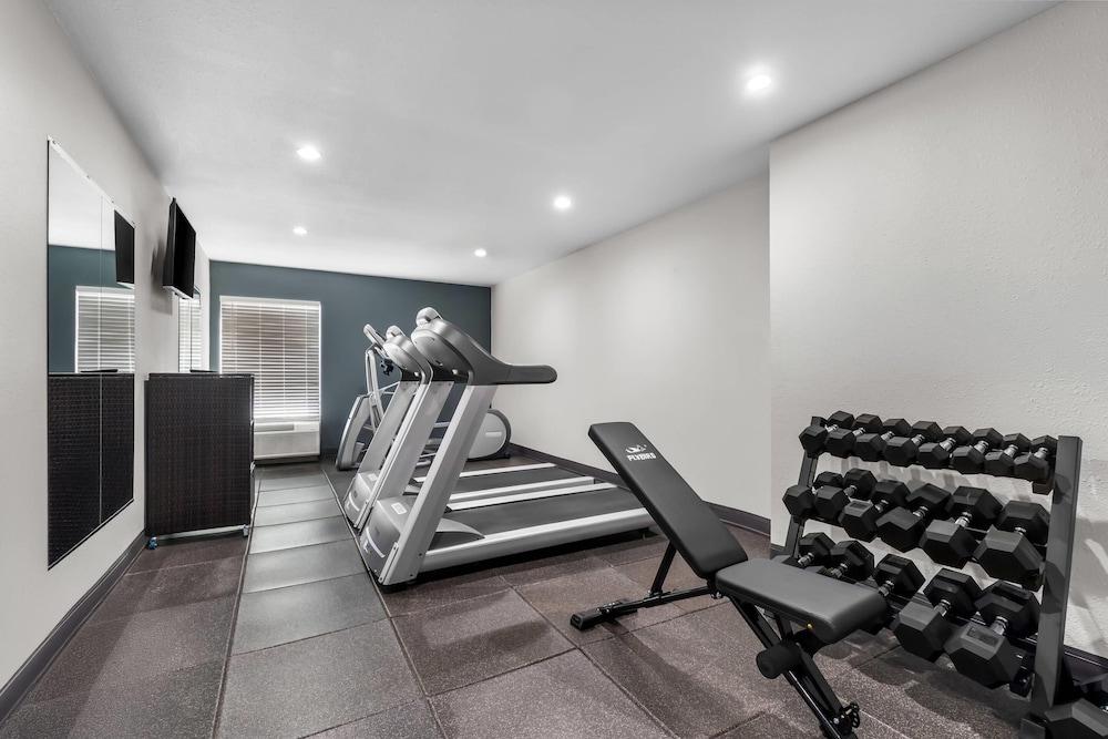 sport facilities