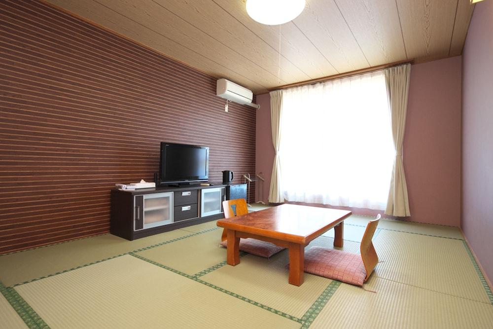 work area