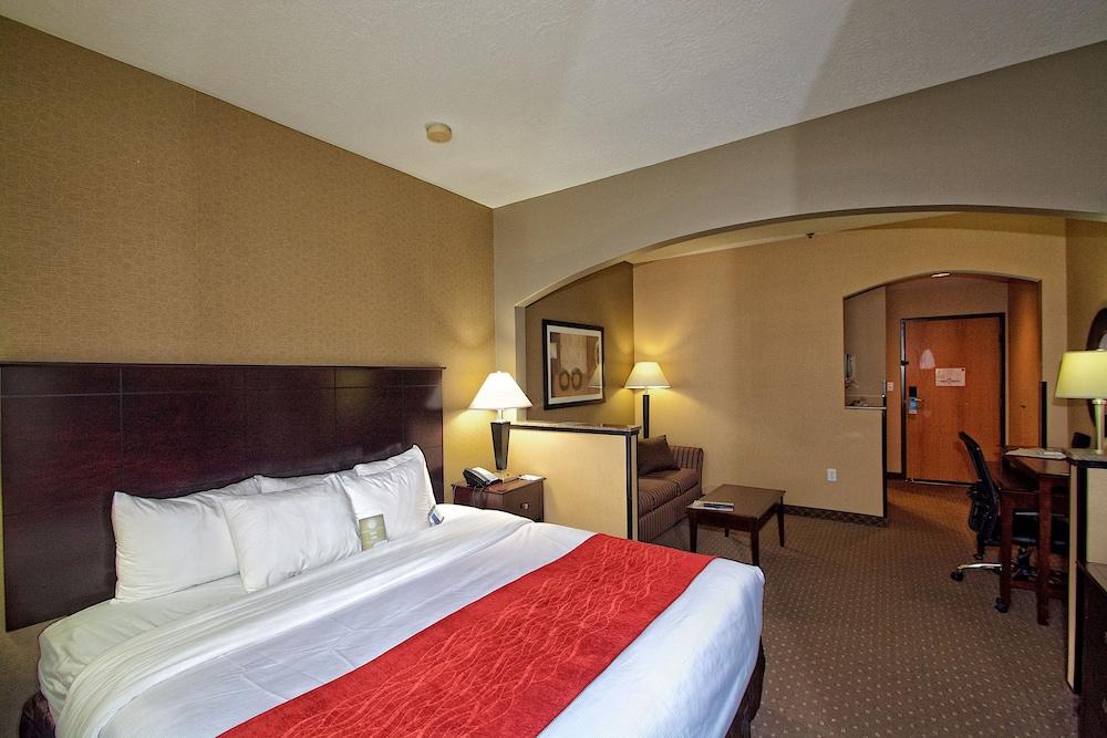 room