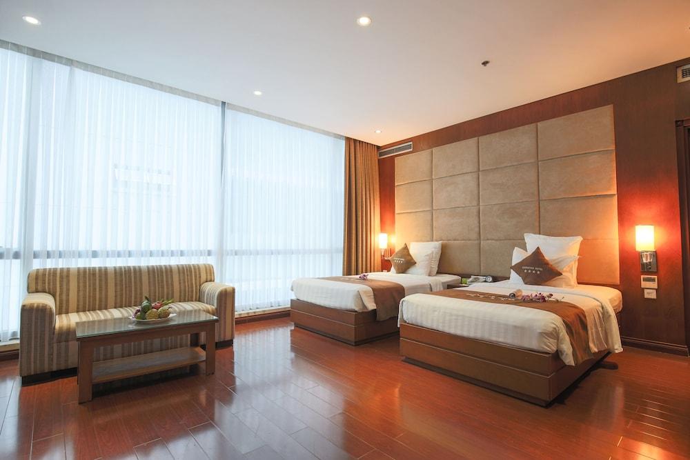 room