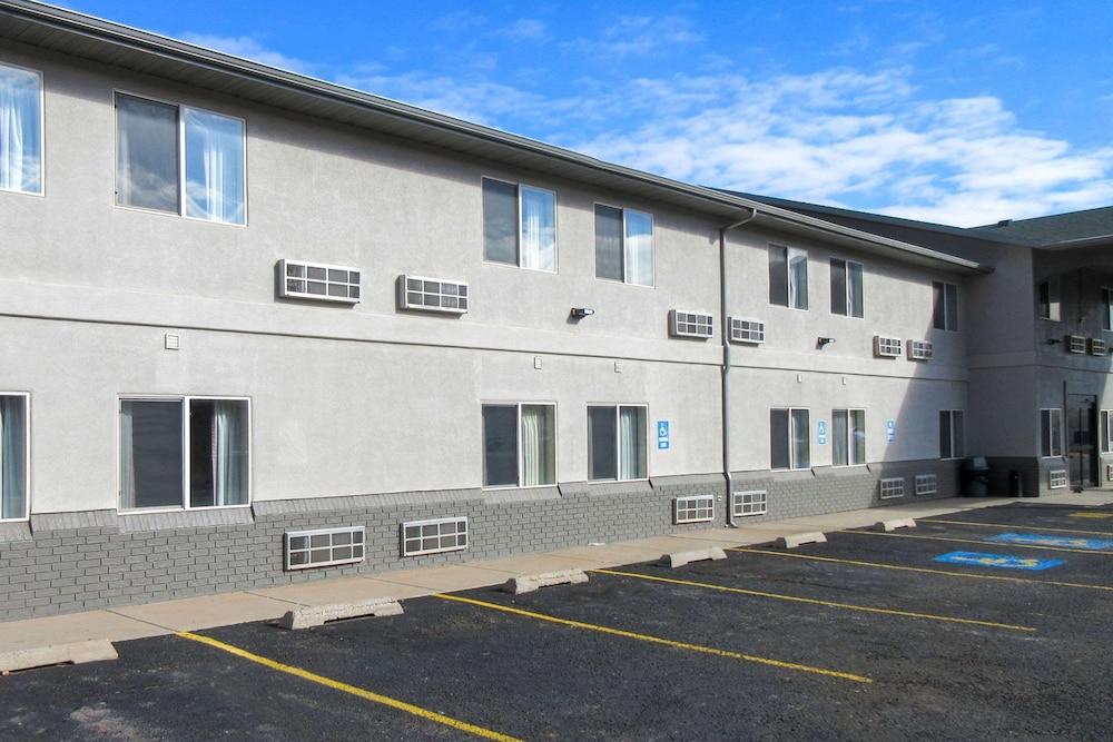 amenities
