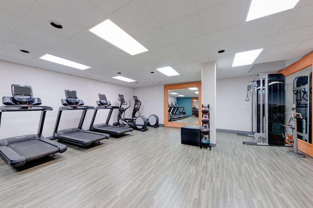 sport facilities