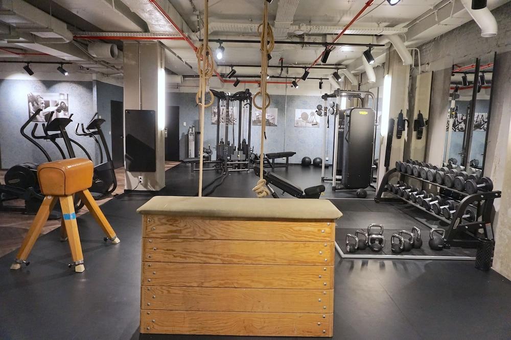 sport_facililities