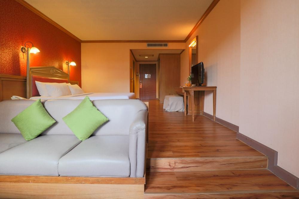 room