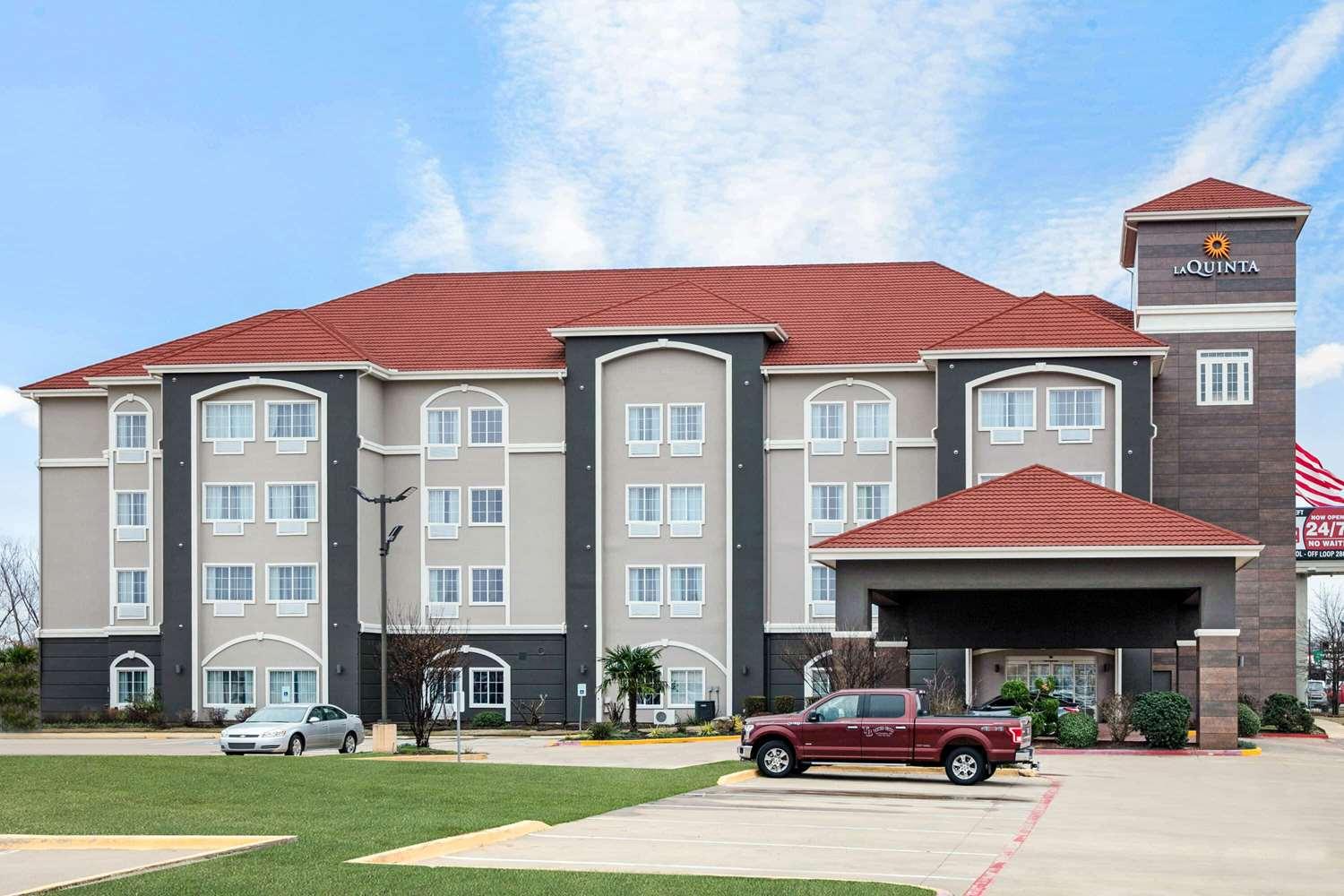amenities