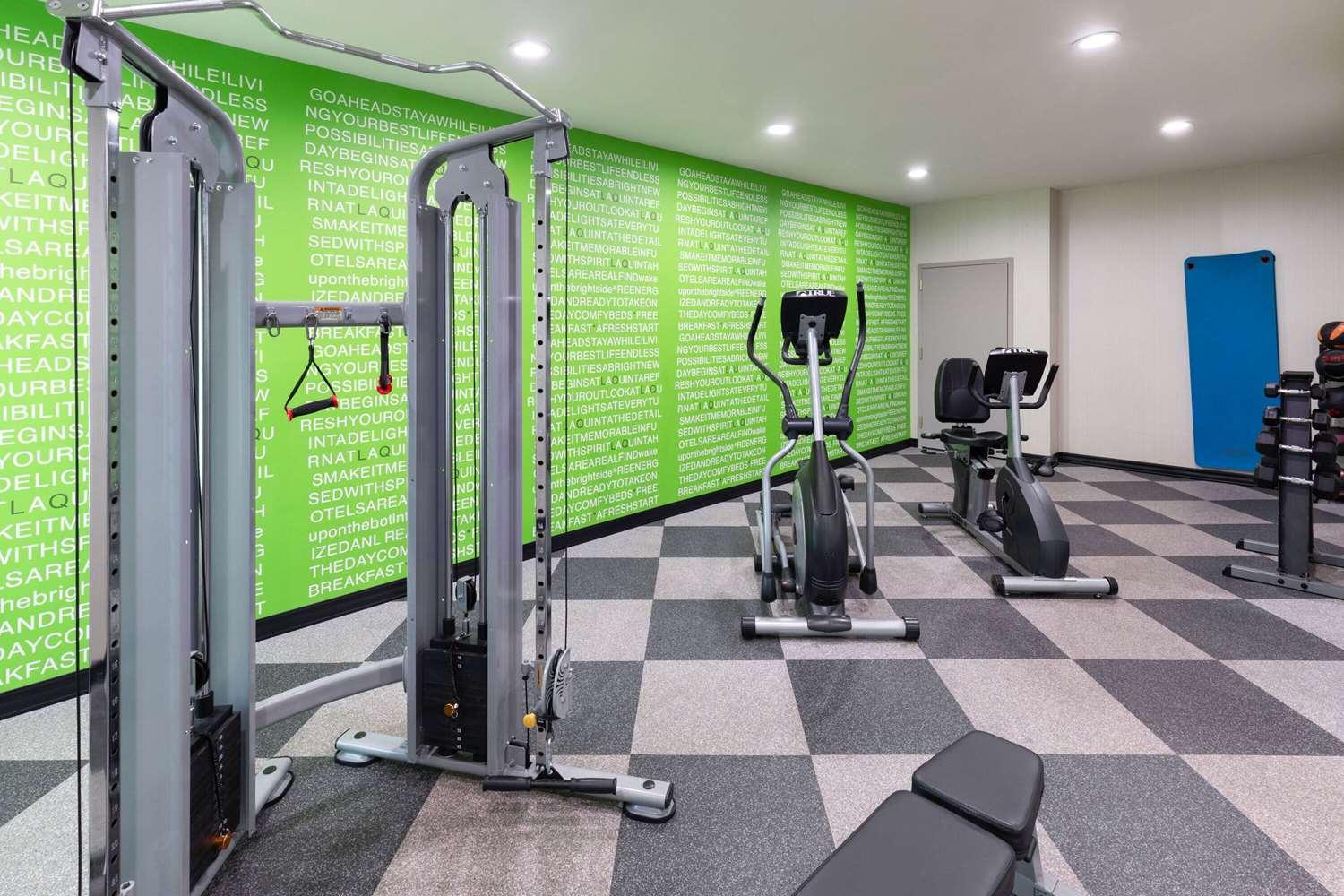 sport facilities