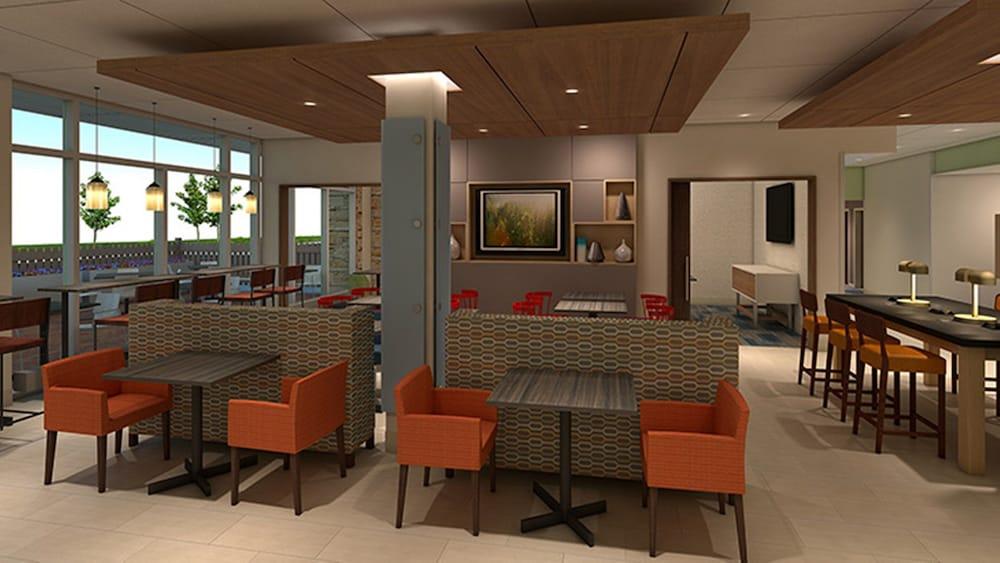 restaurant-cafeteria
