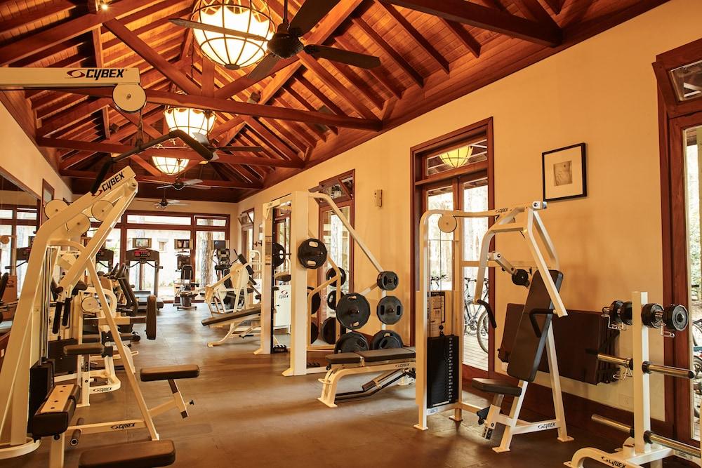 sport facilities
