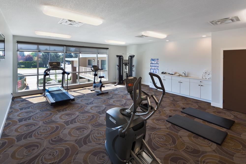 sport facilities