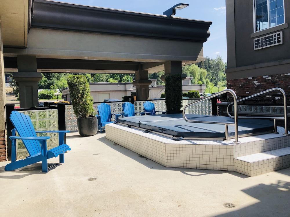 amenities