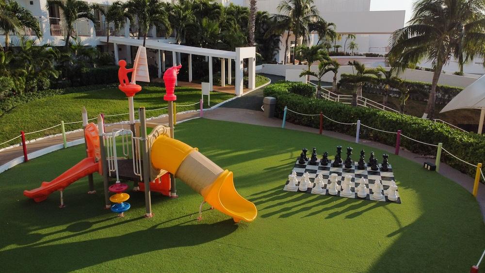 amenities