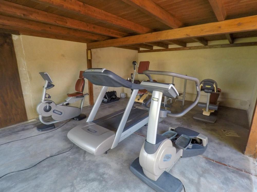 sport facilities