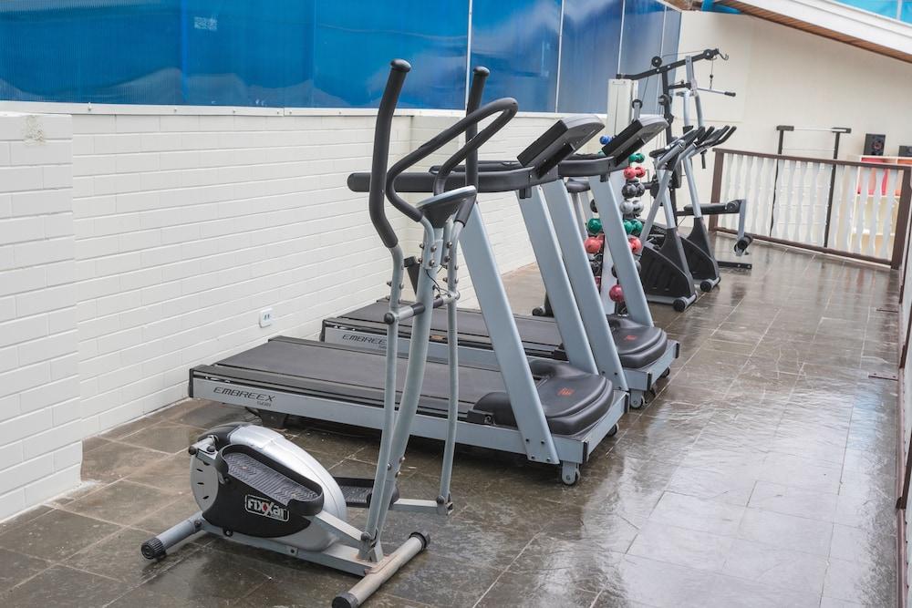 sport facilities