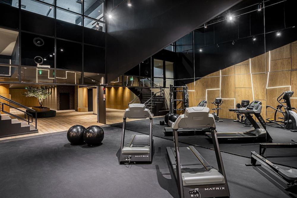 sport facilities