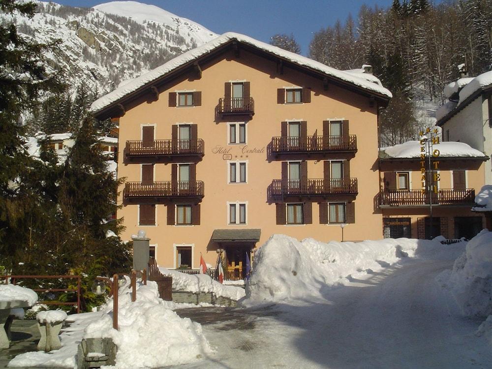 hotel