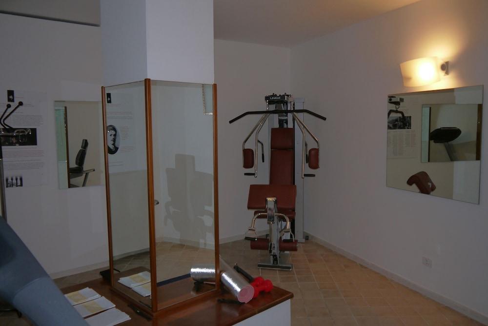 sport facilities