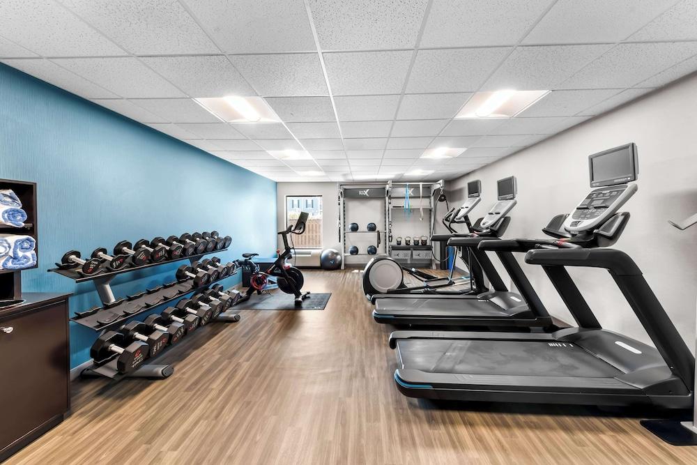 sport facilities