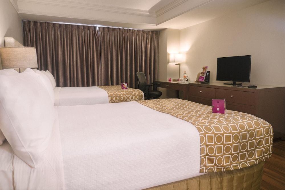 room