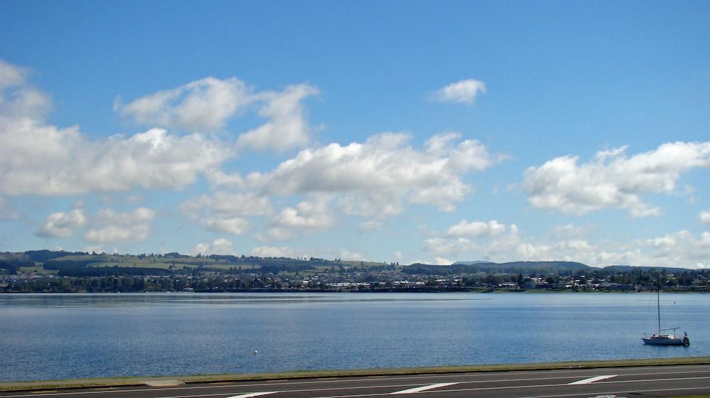 surroundings