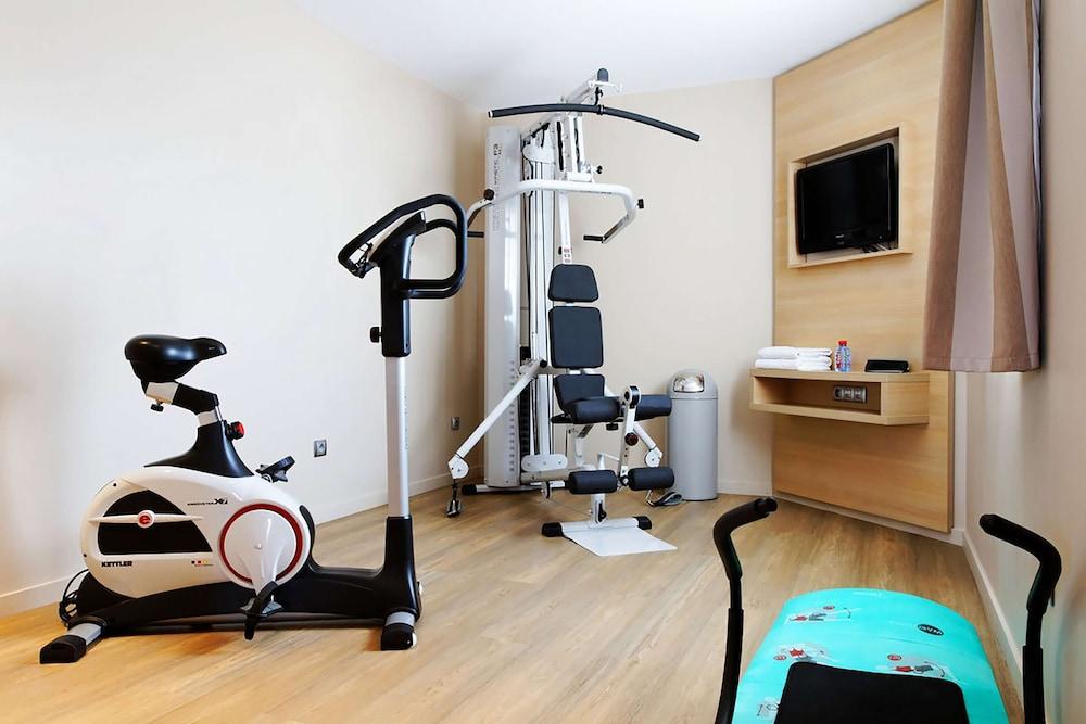 sport facilities