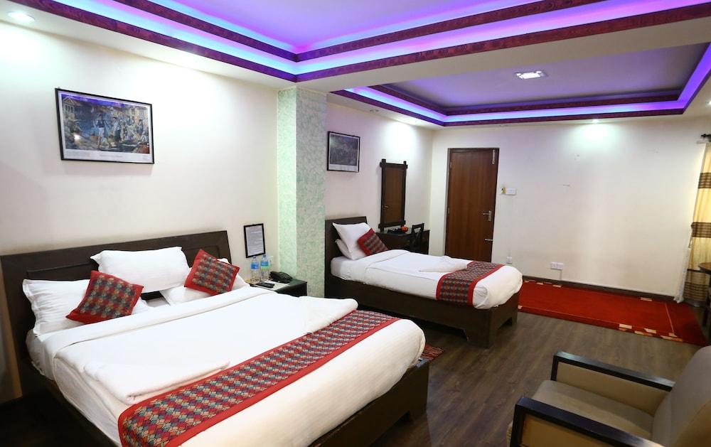 room