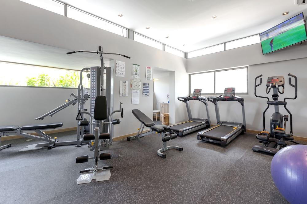 sport facilities