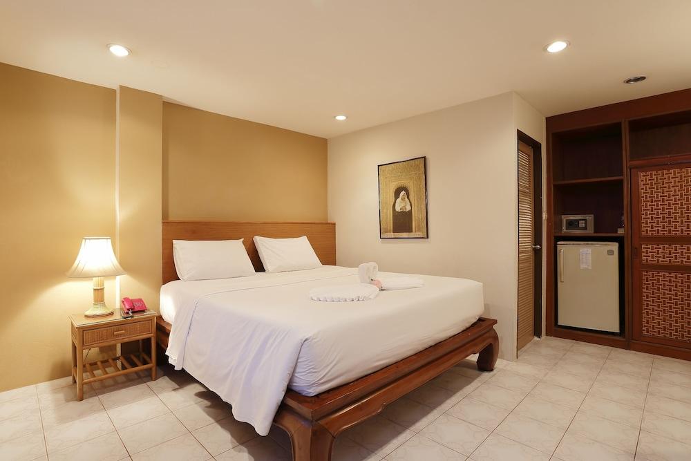 room