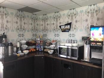 restaurant-cafeteria
