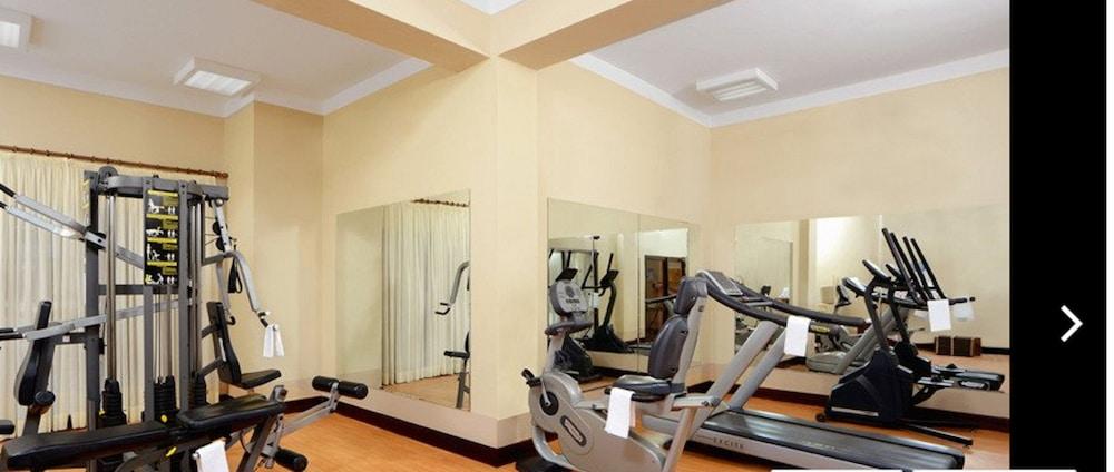 sport_facililities