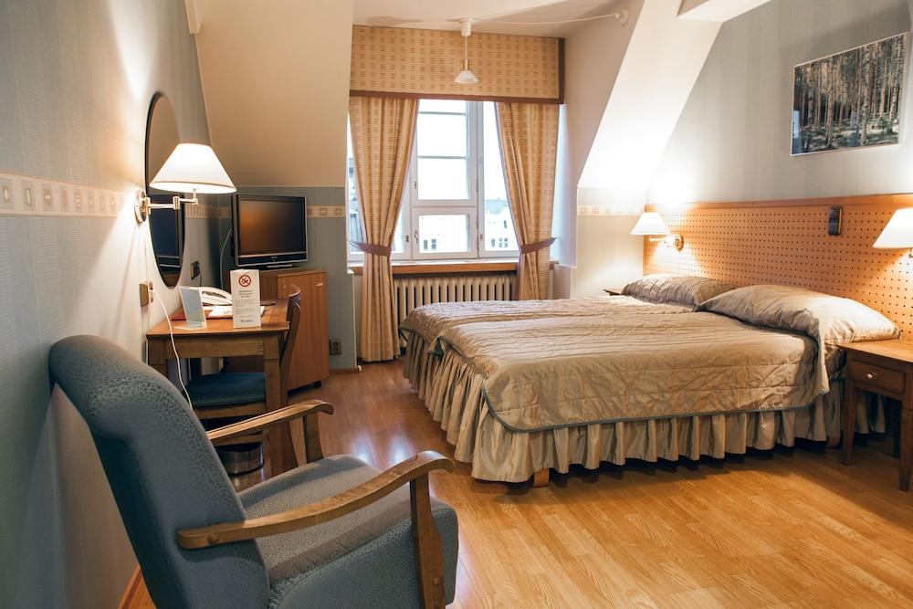 room