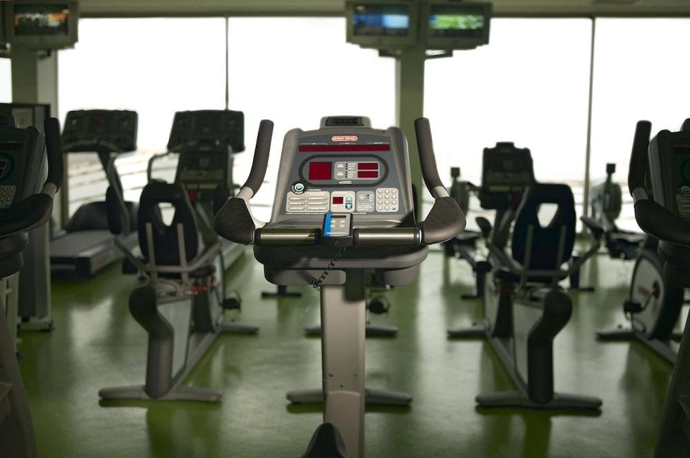 sport facilities