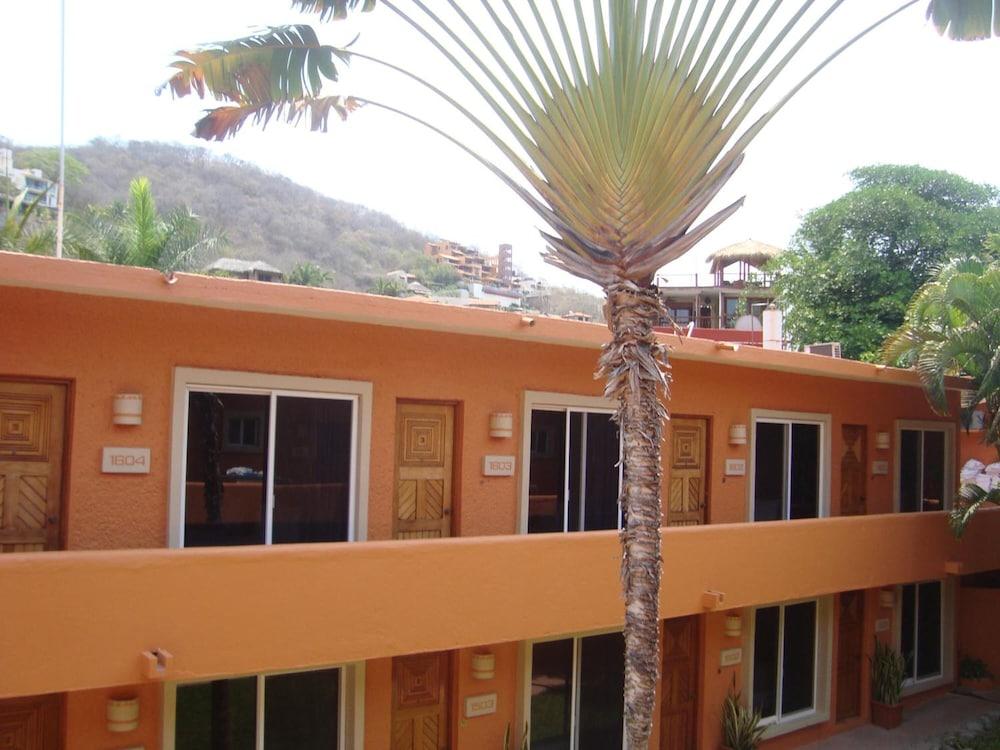 hotel