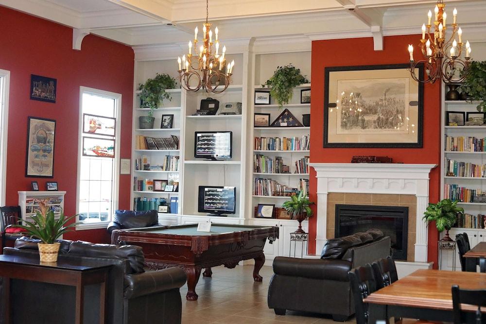 lounge