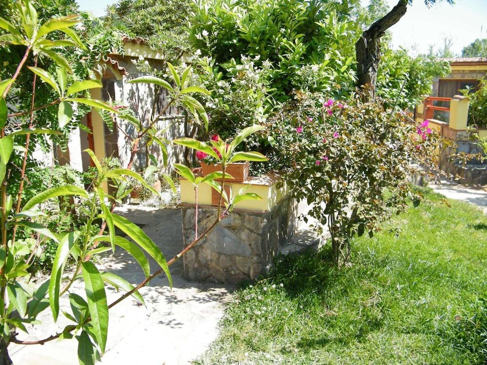 surroundings