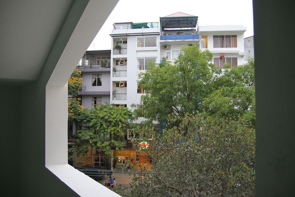 surroundings