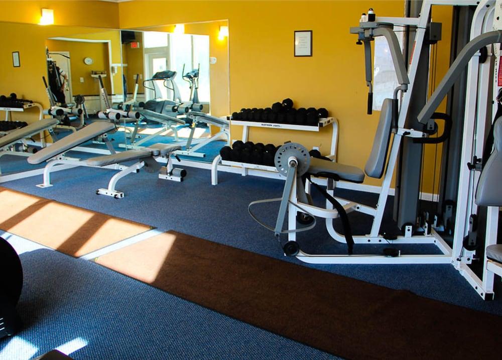 sport_facililities