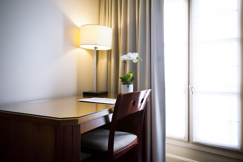 room