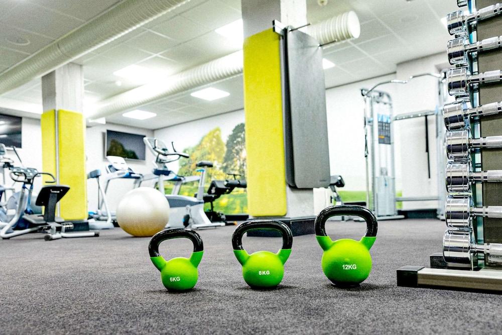 sport facilities