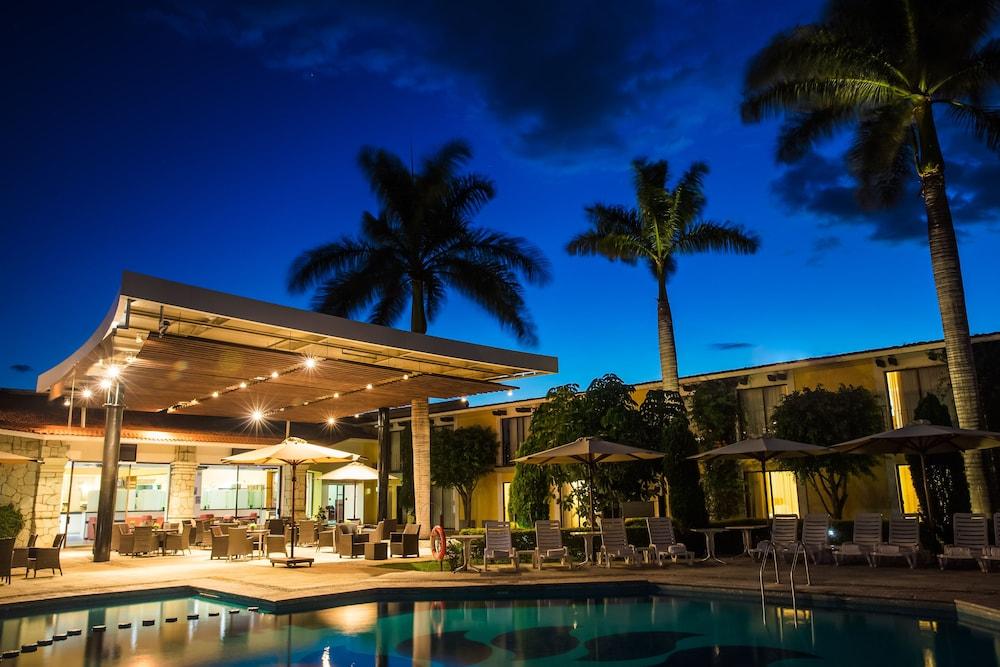 hotel