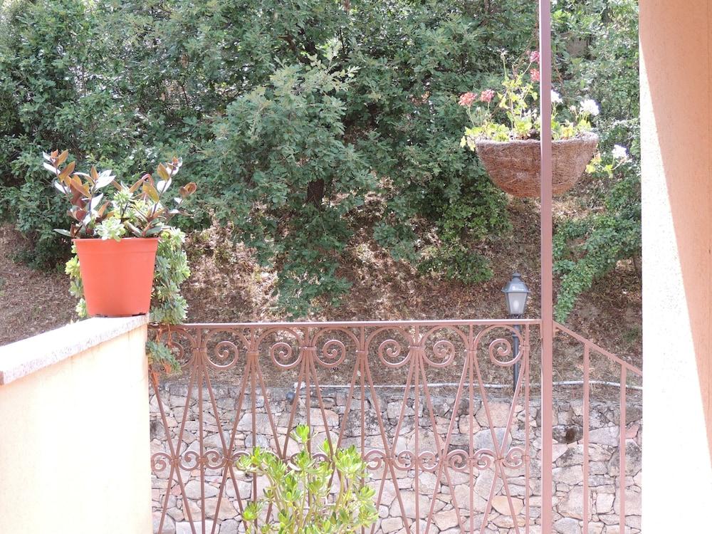surroundings