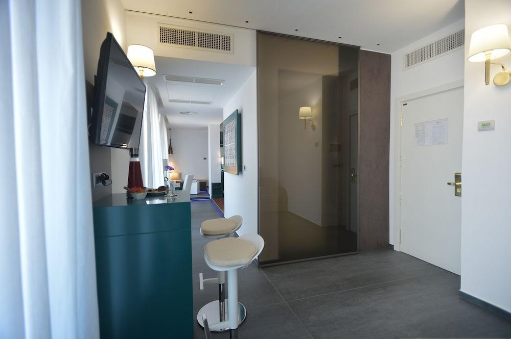 room