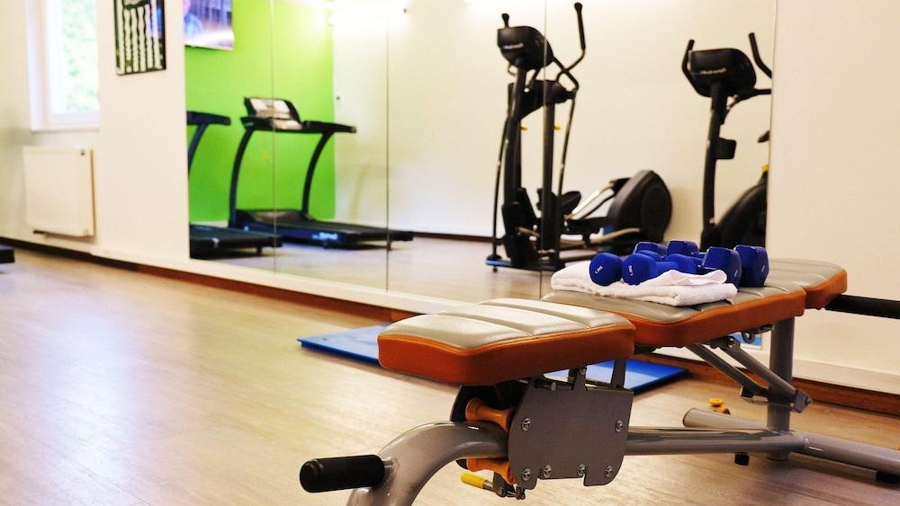 sport facilities